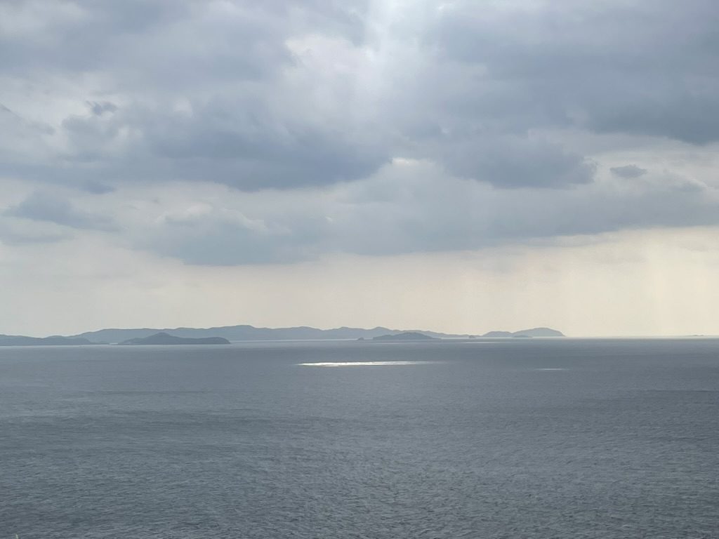 夕陽が丘そとめ