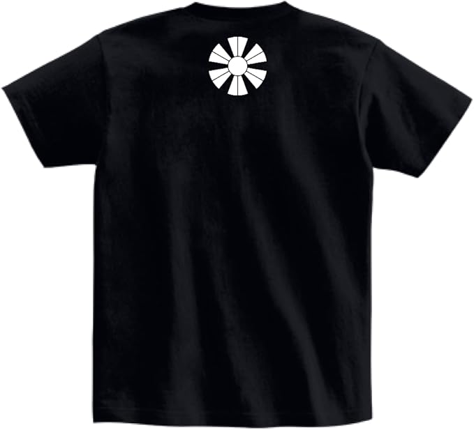 龍造寺隆信 Tシャツ