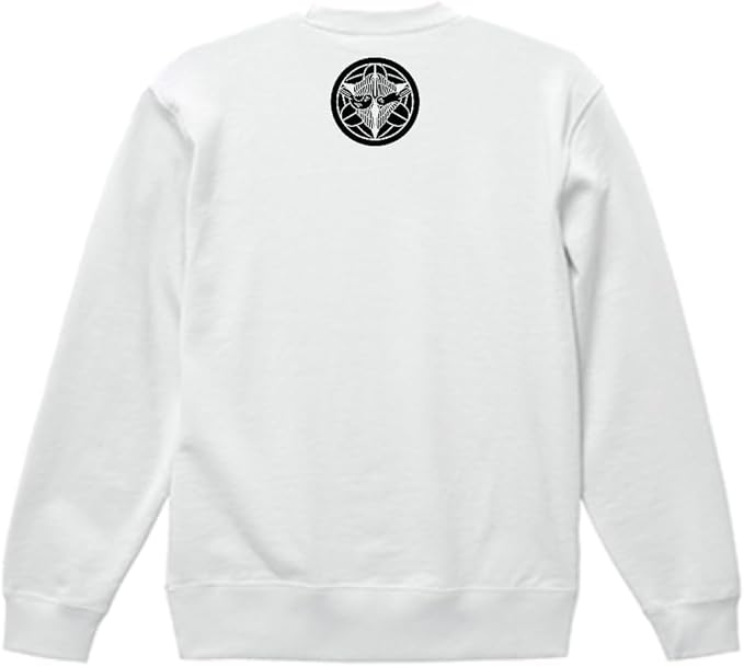 竹に二羽飛び雀(上杉笹)