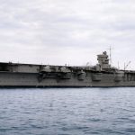 航空母艦　飛龍